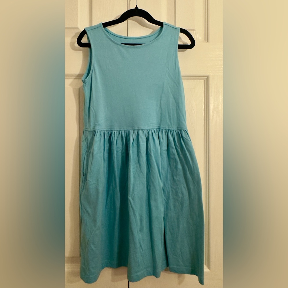 Primary Sleeveless Dress